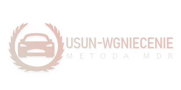 usuwanie wgniecen strzelin